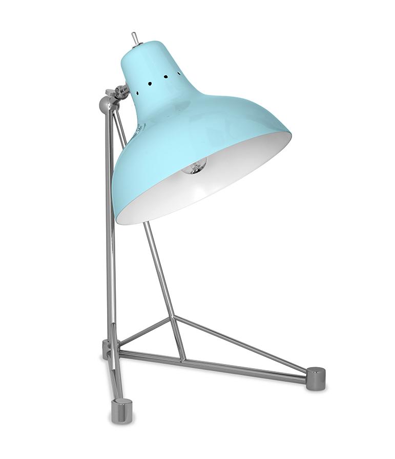 Celestia Desk Lamp