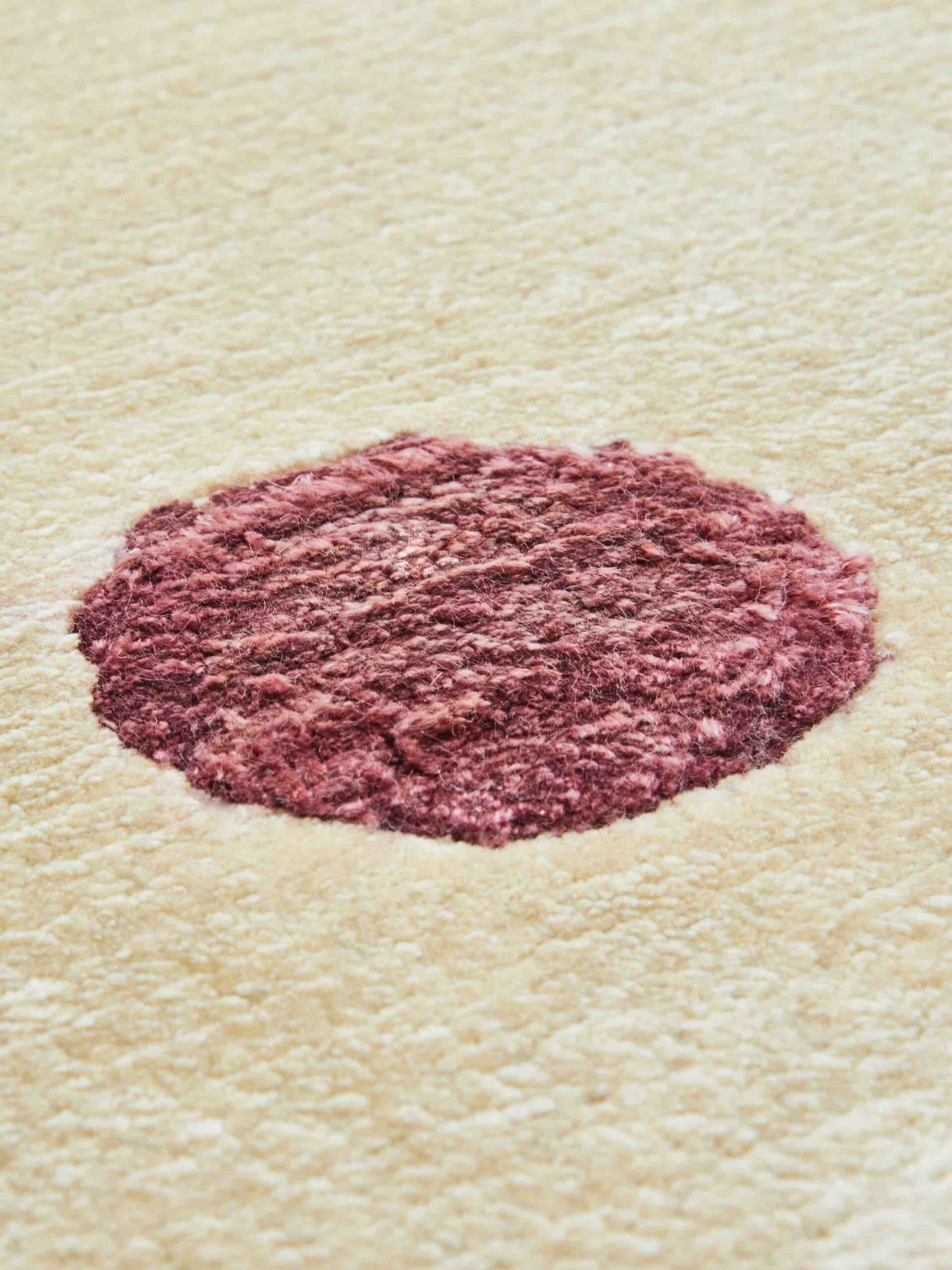 Punti Multicolor Rug
