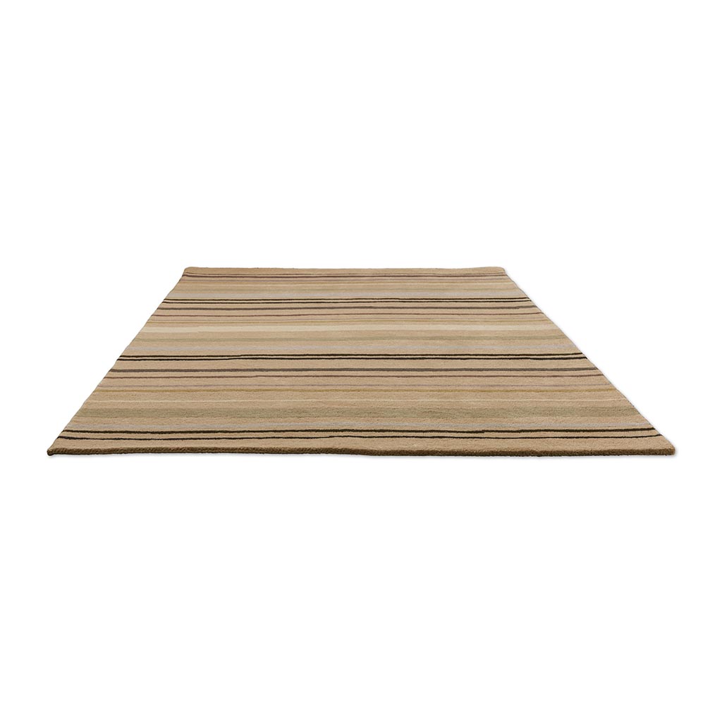 Decor Shift Mineral Sand Premium Rug