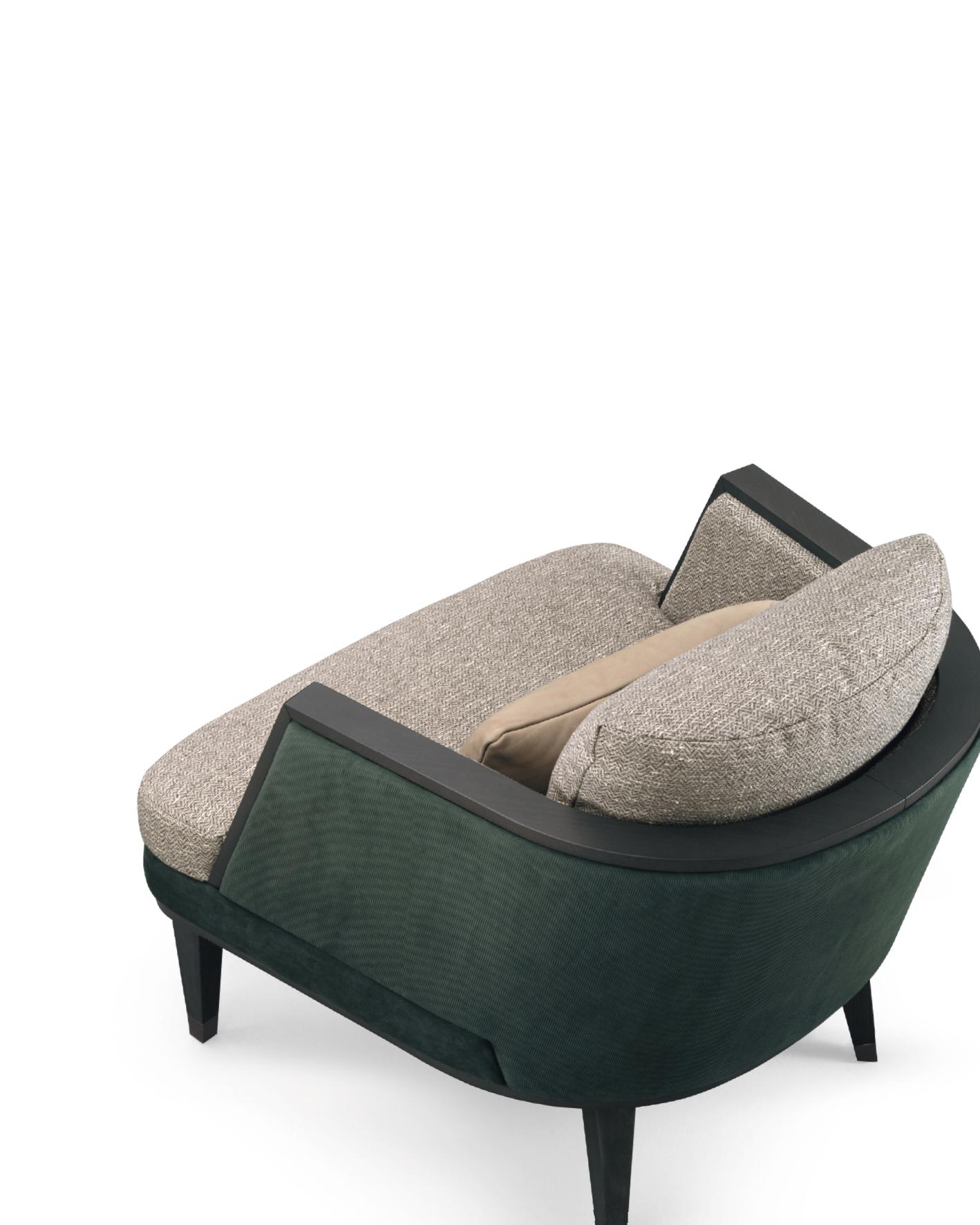Occasional Armchair
