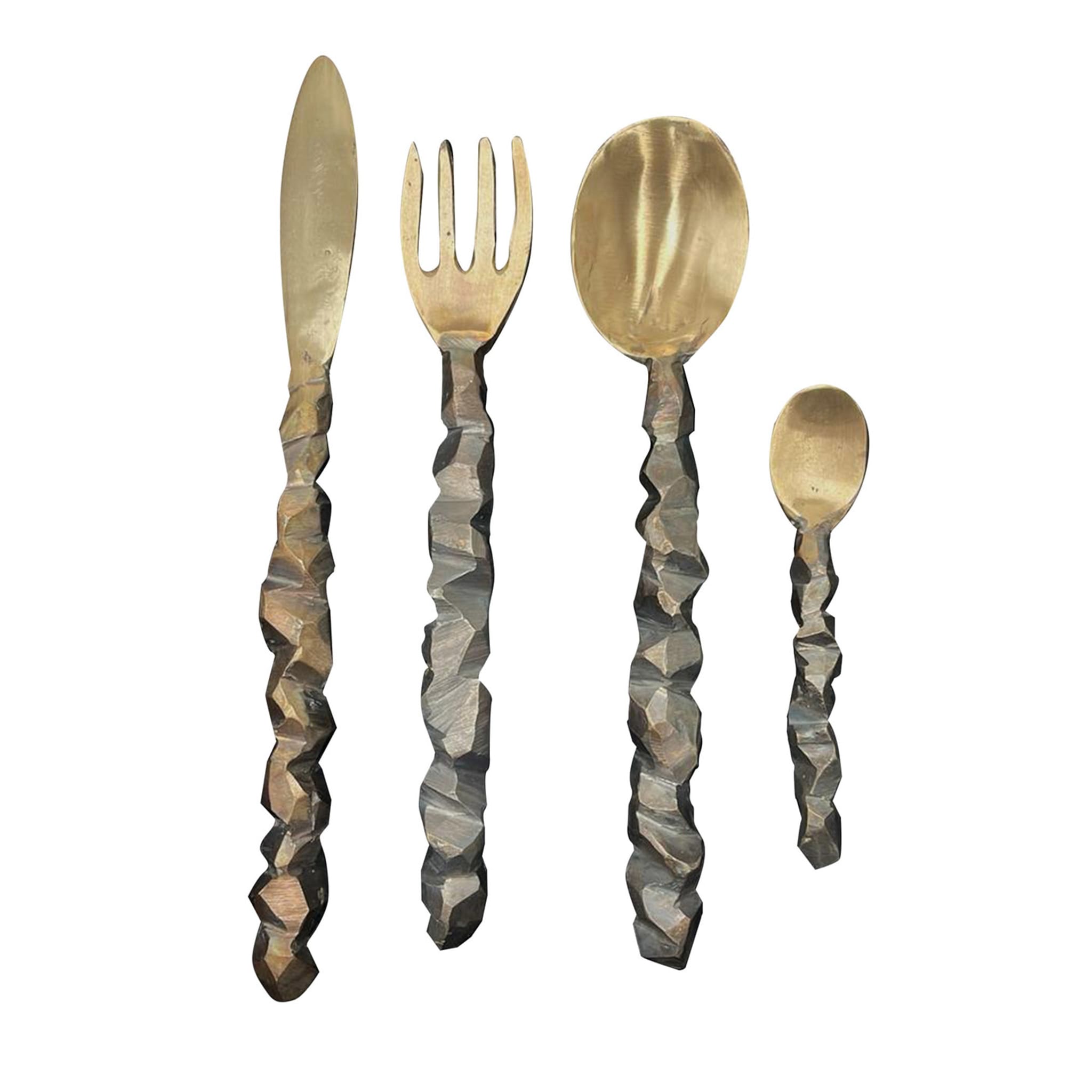 Classic Cutlery Set