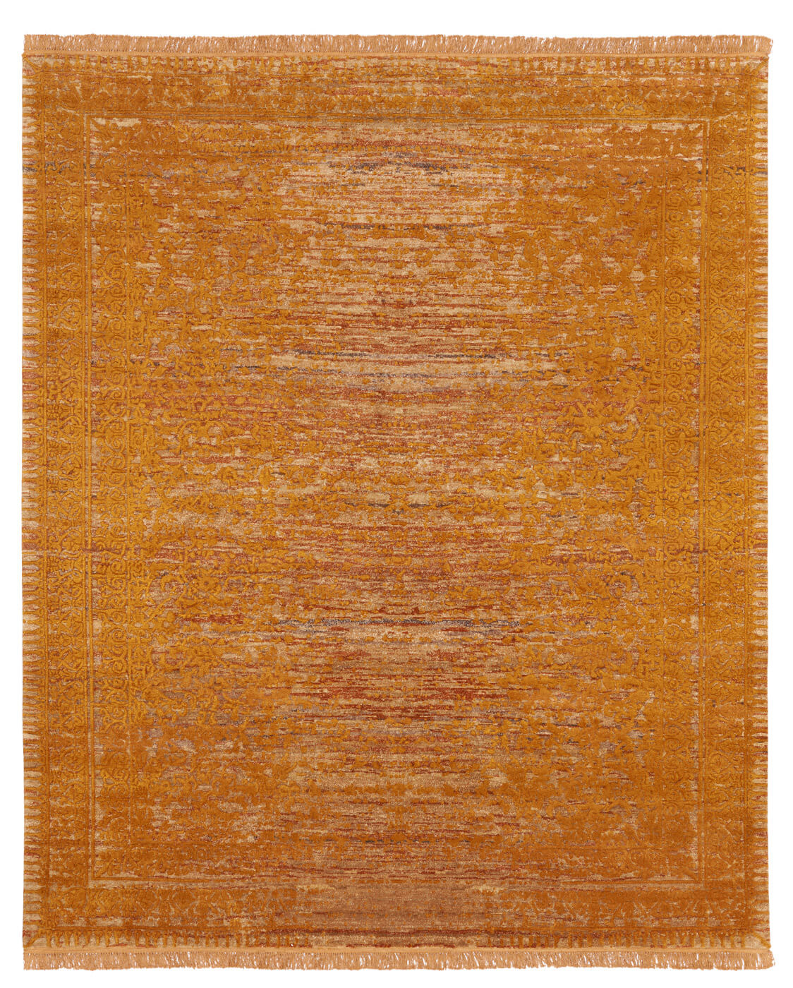 سجادة «فيرارا رادي ستومبد ريفيرس» | المقاس: 350 × 450 cm