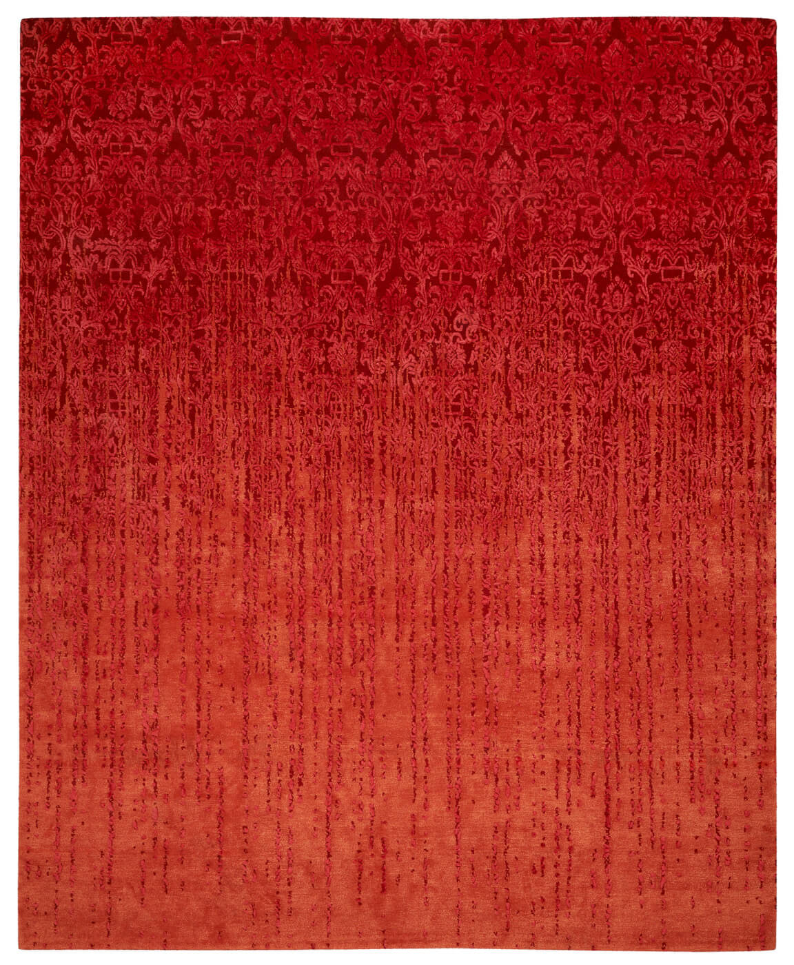 Roma Vendetta Rug | Size: 400 × 500 cm