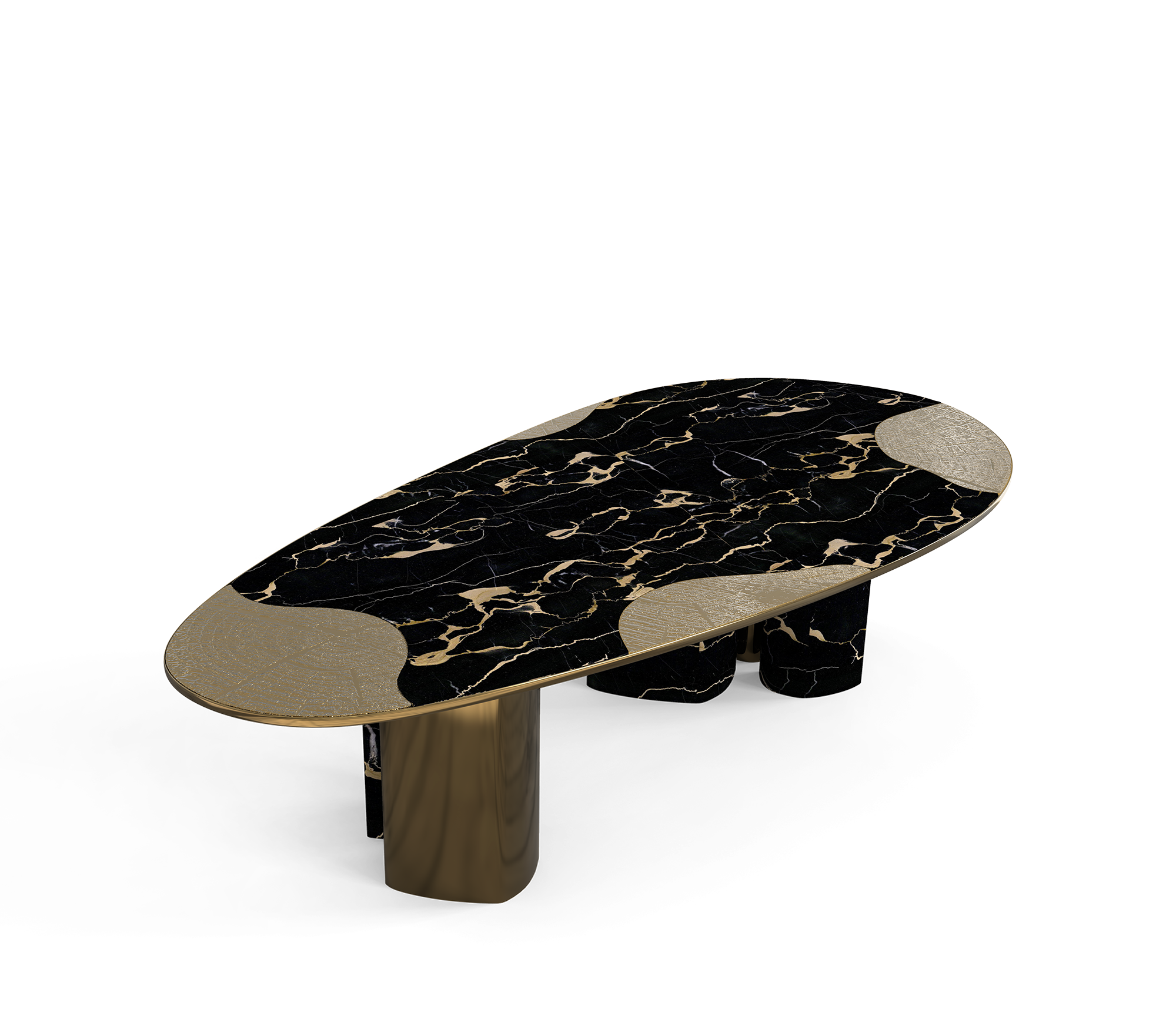 Athena Dining Table