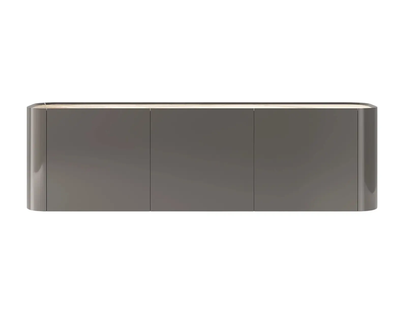 Clyde TV Modern Sideboard