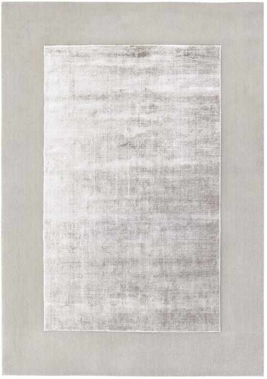 سجادة «بوردر» رملية | المقاس: 160 × 230 cm