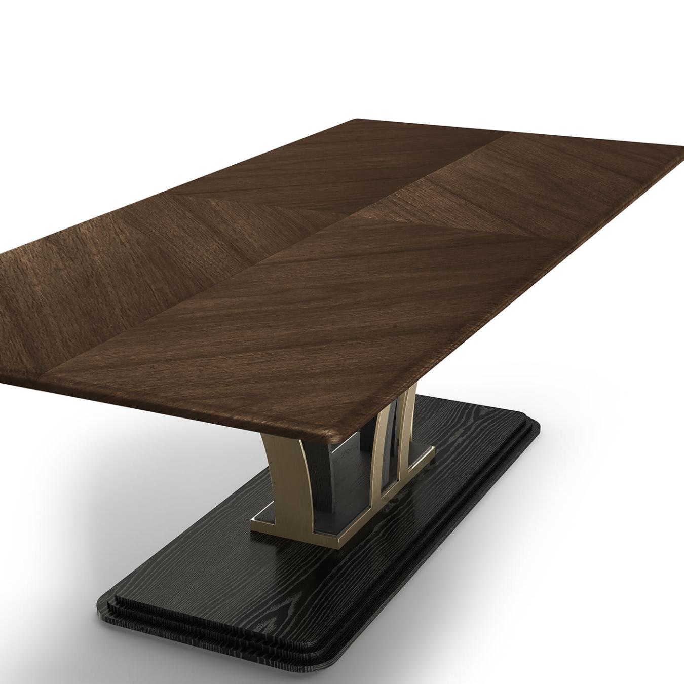 Dilan Dining Table
