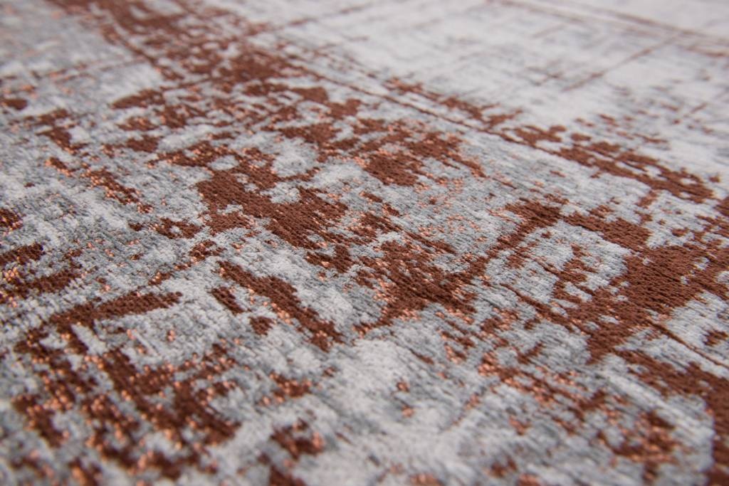 Copperfield Round Rug | Size: Ø 240 cm