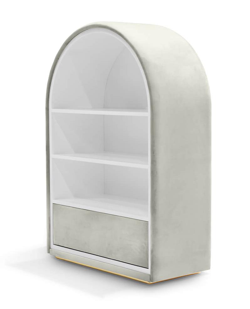 Sugar Rush Bookcase