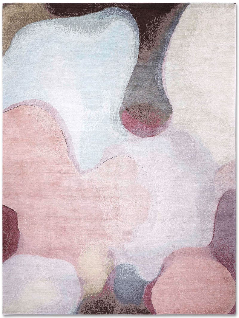 Light Rug | Size: 170 × 240 cm