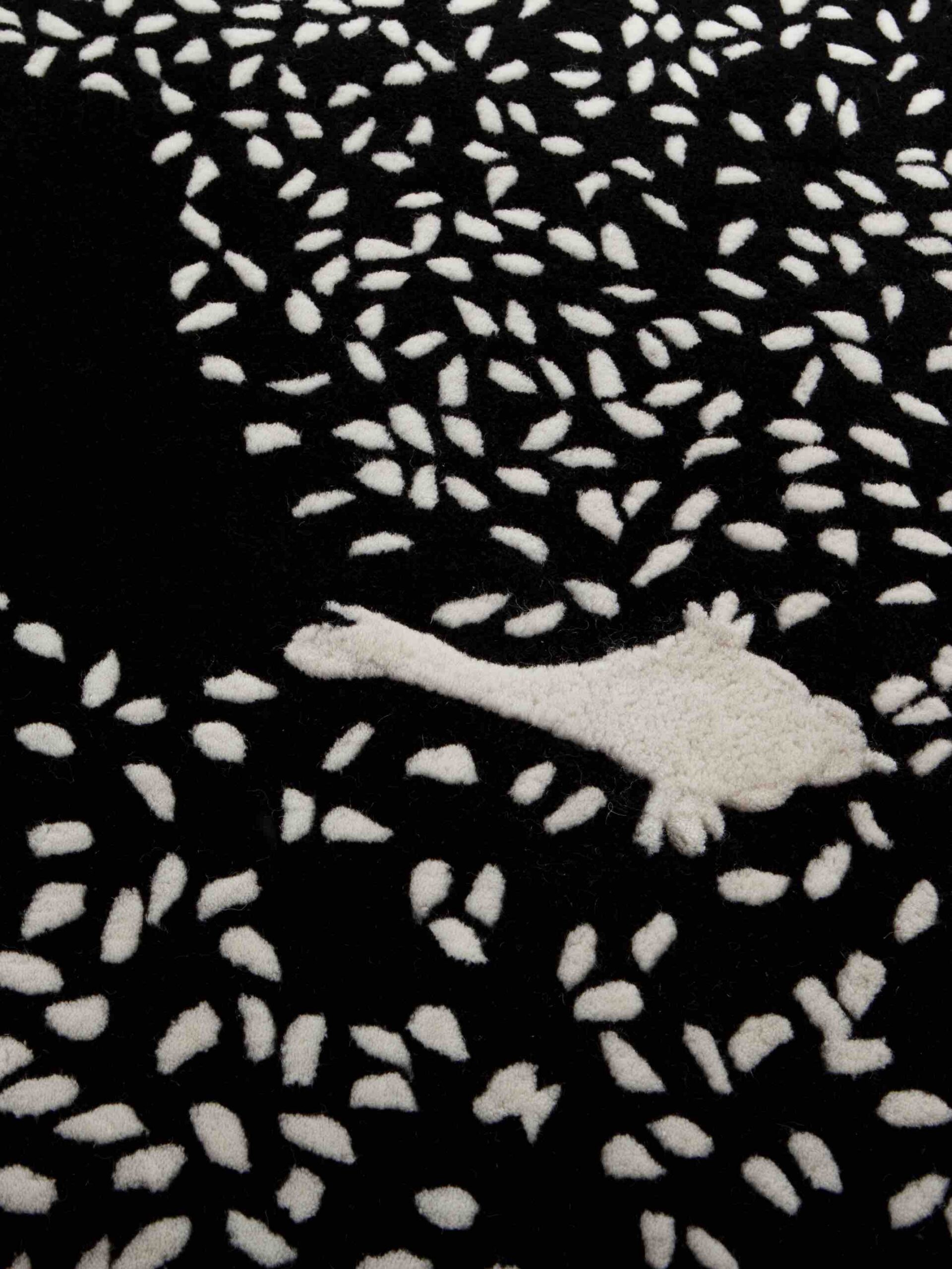 Looking For Seeds Rug