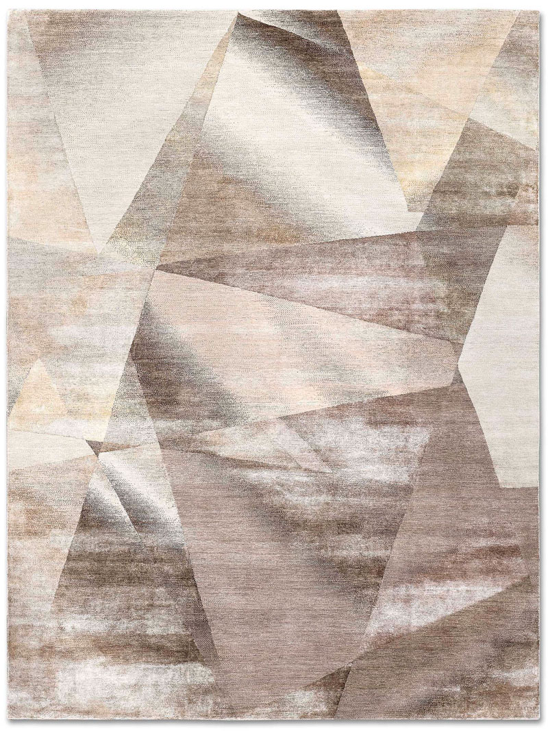 Crystal Rug