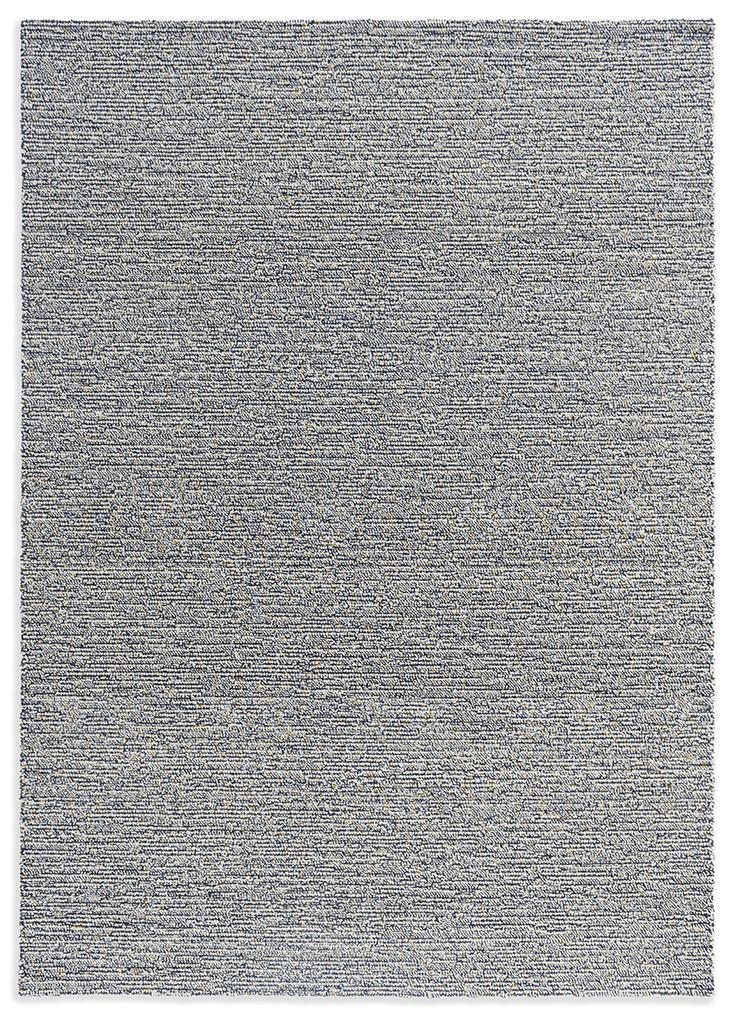 Jazz Dense Blue Note Rug | Size: 250 × 350 cm