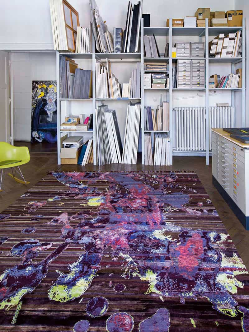 Eco Handmade Rug