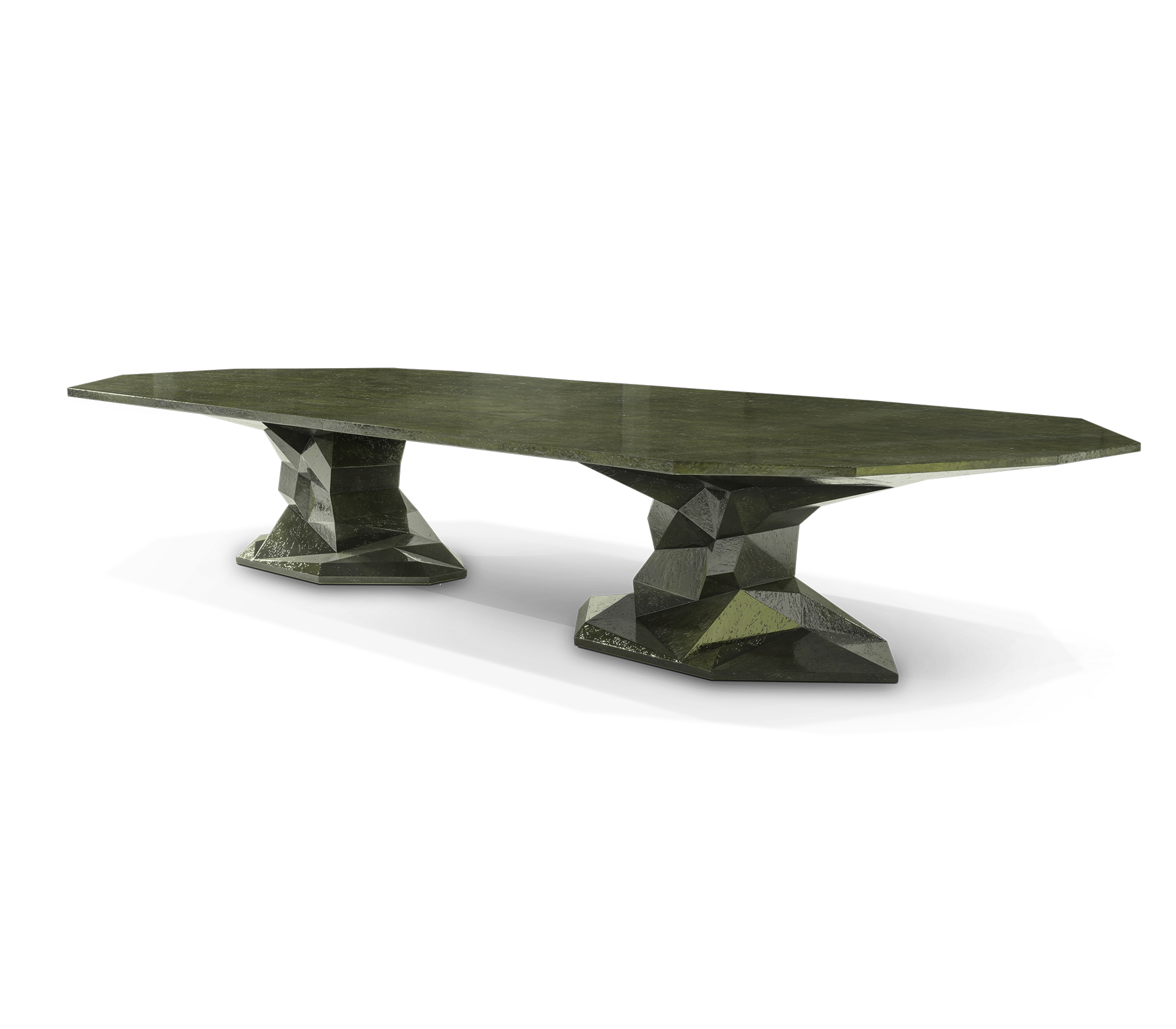 Bonsai Dining Table