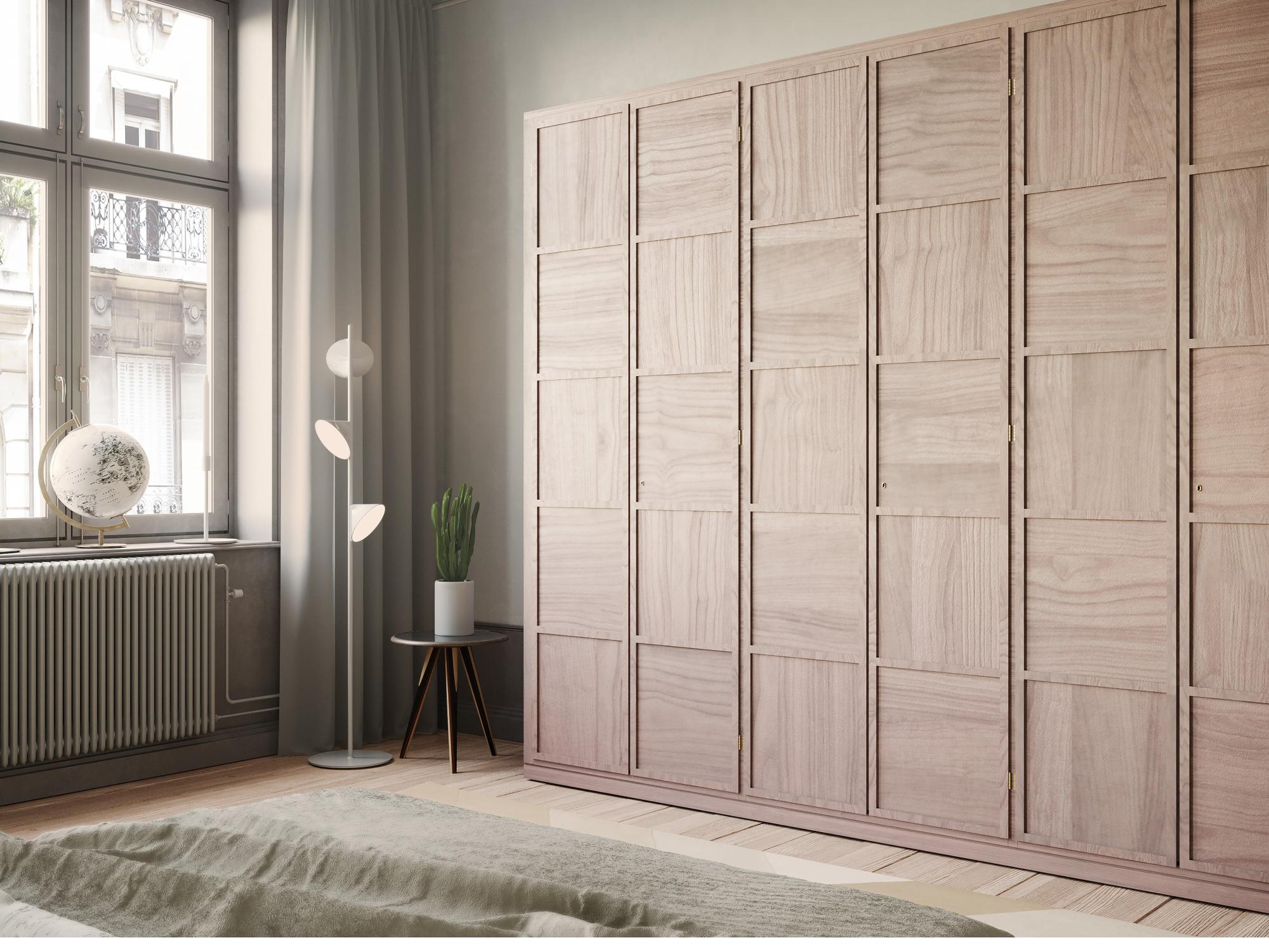 Scacchi Italian Wardrobe