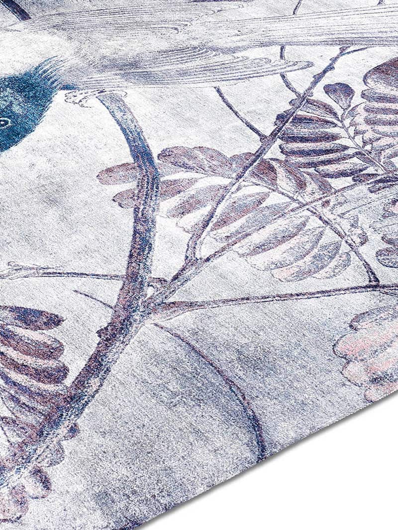 سجادة «سنو بيرد» | المقاس: 170 × 240 cm