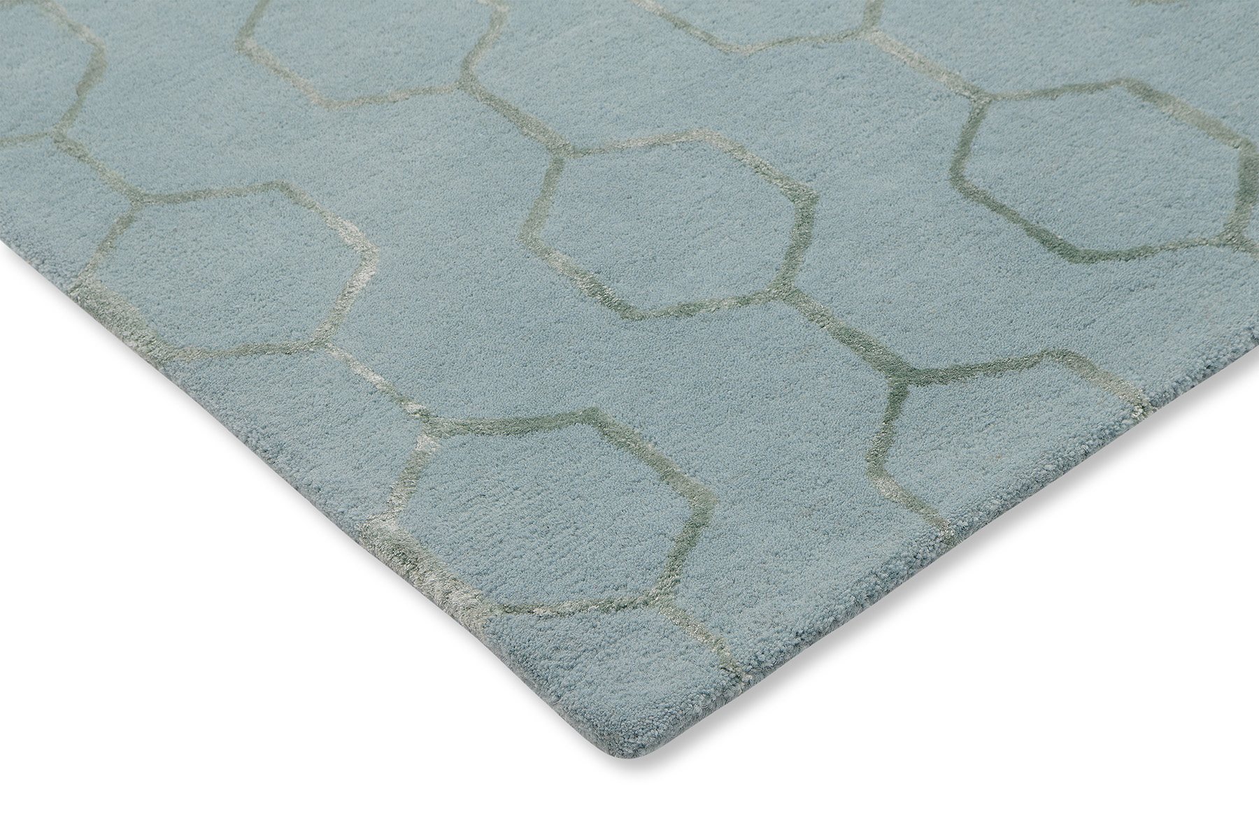 Gio Mineral Rug | Size: 120 × 180 cm
