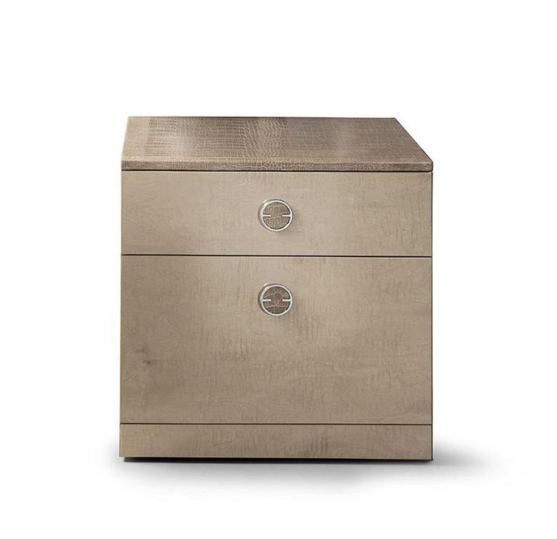 Small Office File Drawer