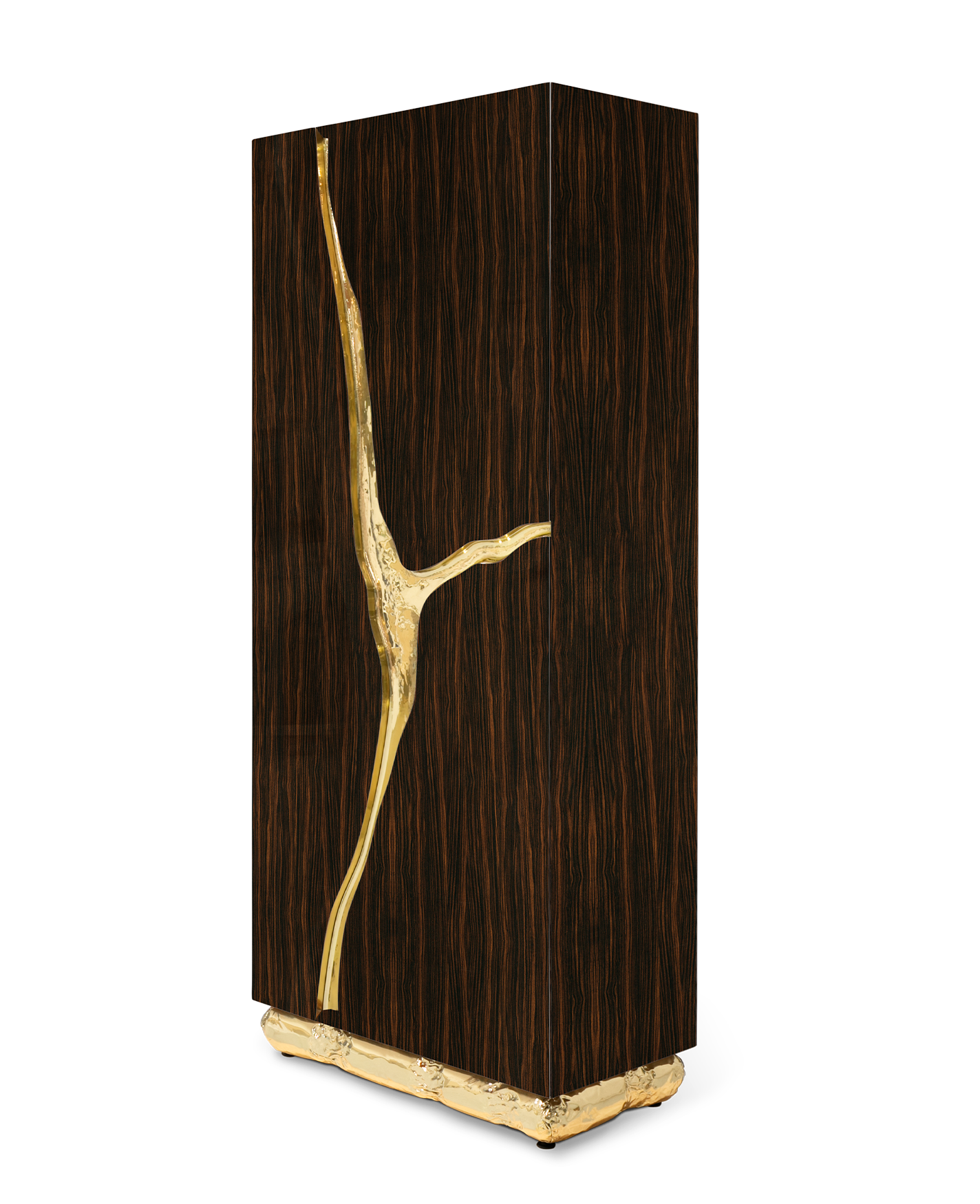 Fissure Cabinet