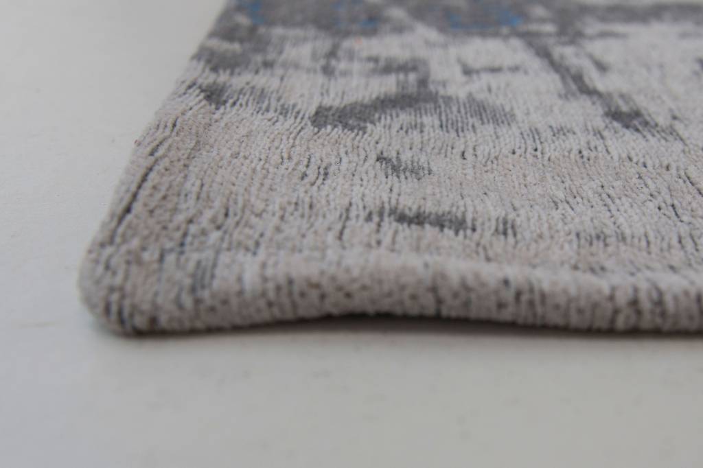 Bronx Azurite Rug | Size: 240 × 340 cm