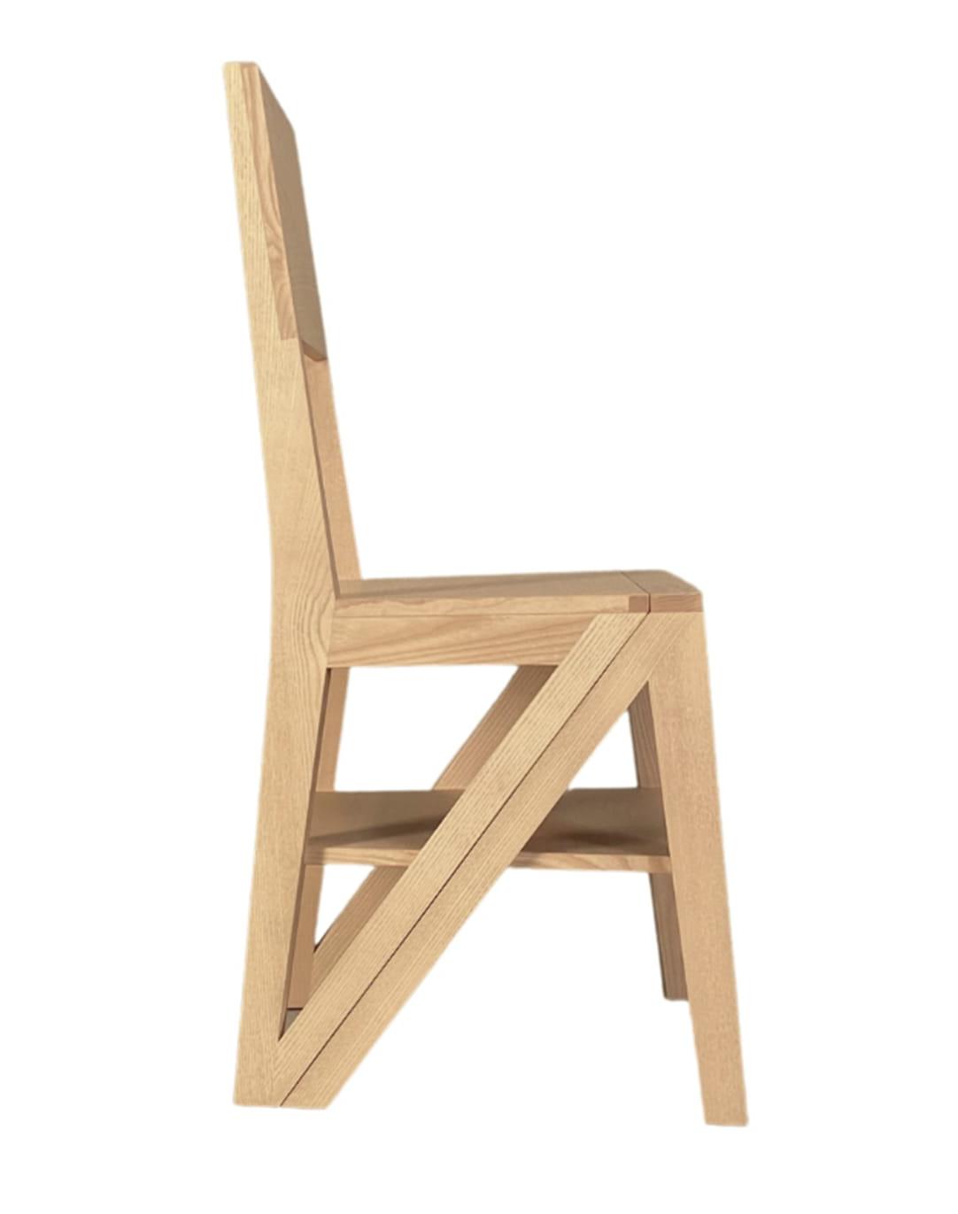 Zero Italian Chair