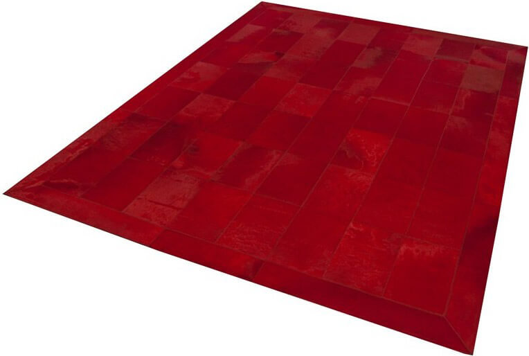 Andronicus Cowhide Rug | Size: 200 × 290 cm