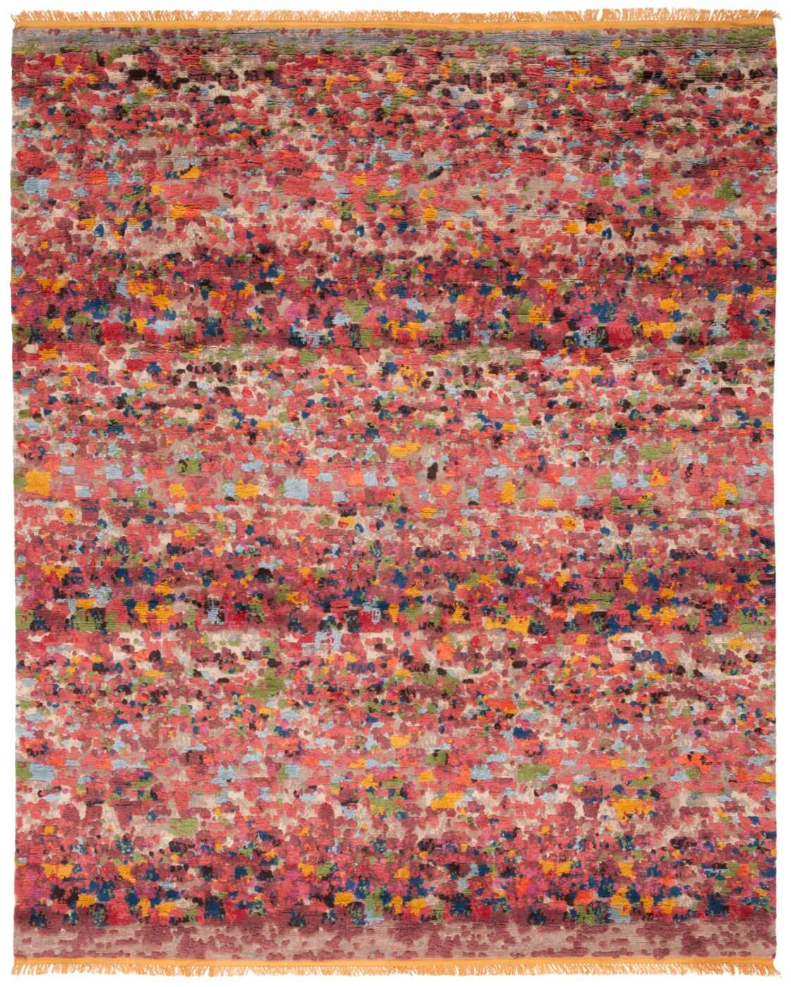 Lost Weave Rug