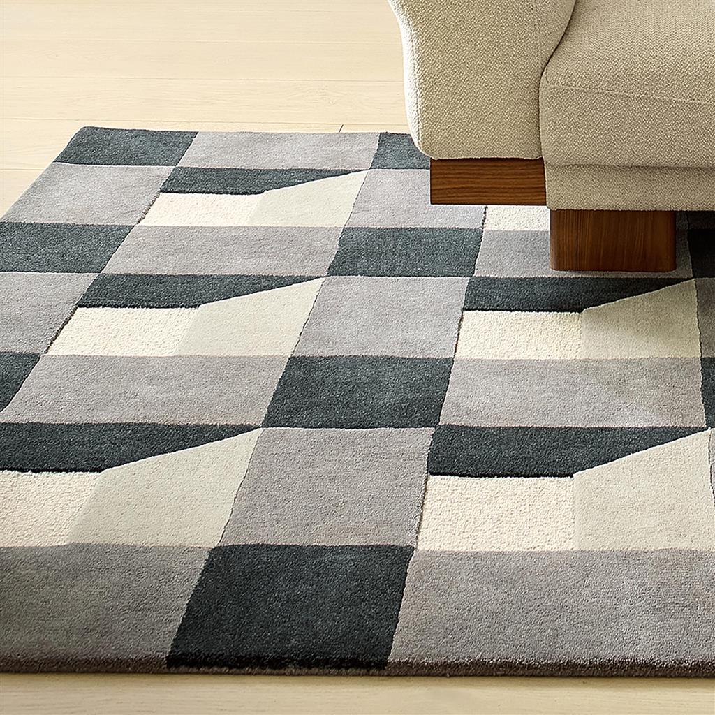 Blocks Rug | Size: 250 × 350 cm