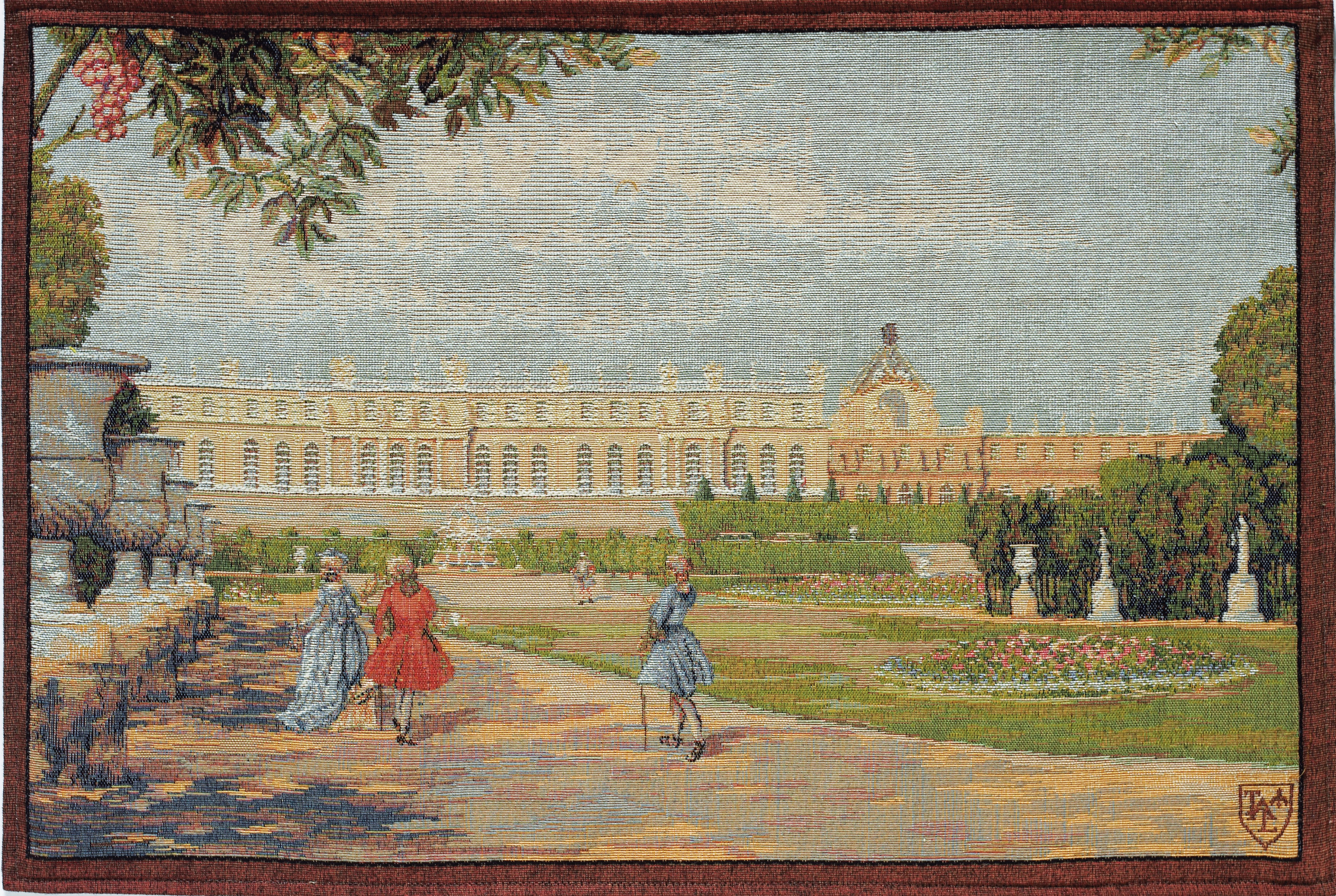 Versailles Tapestry