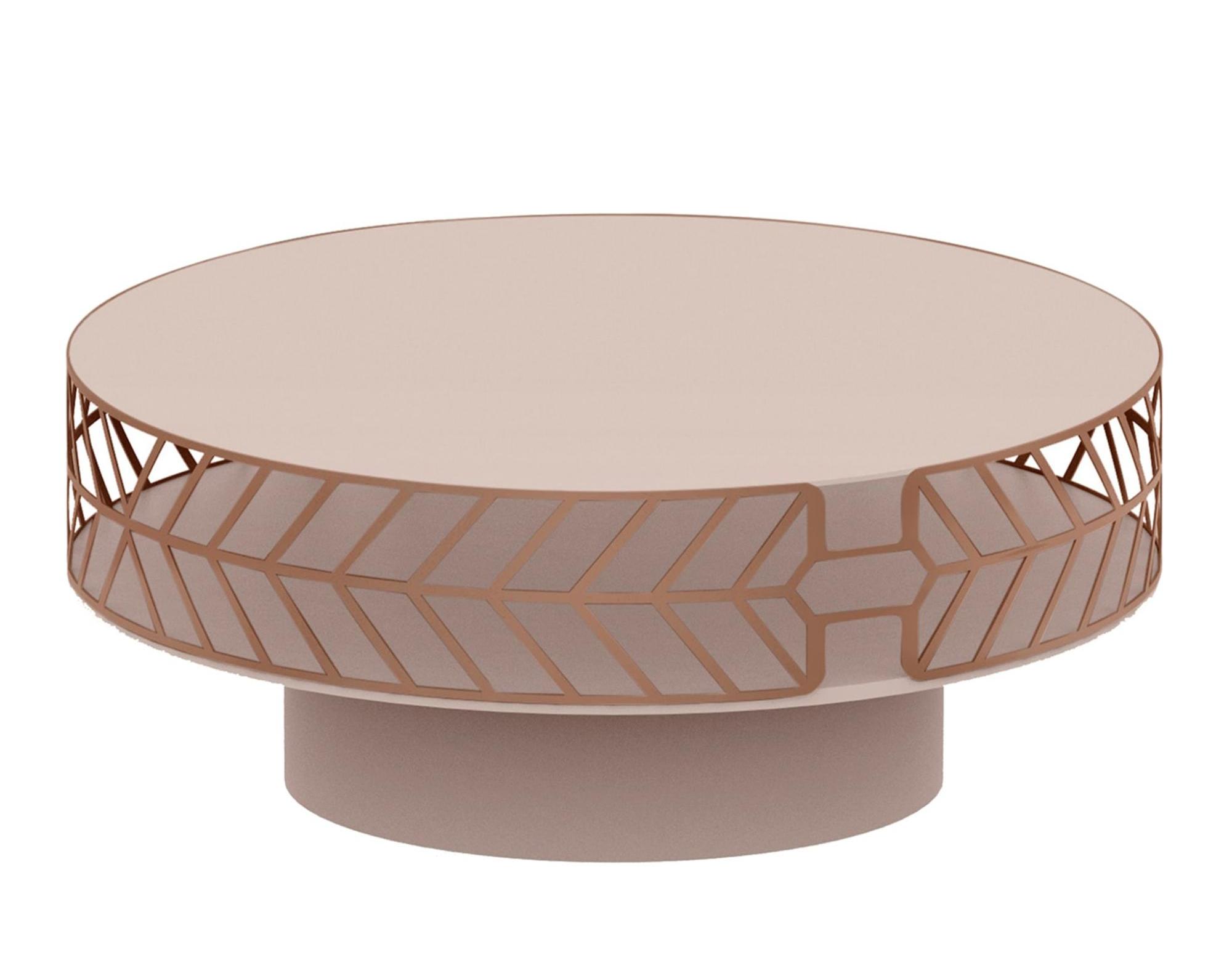 Lok Coffee Table