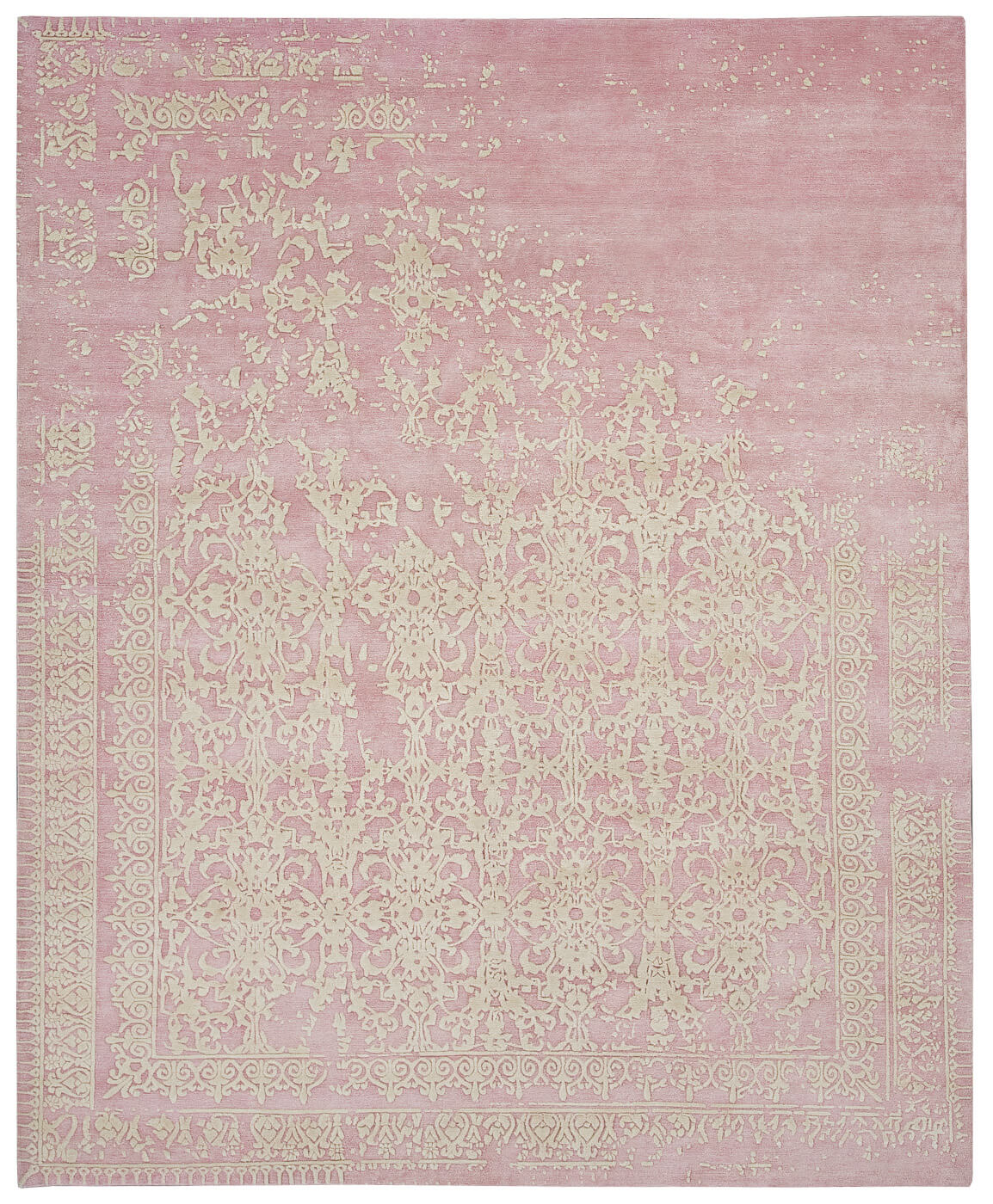 سجادة «فيرارا روكد» | المقاس: 350 × 450 cm