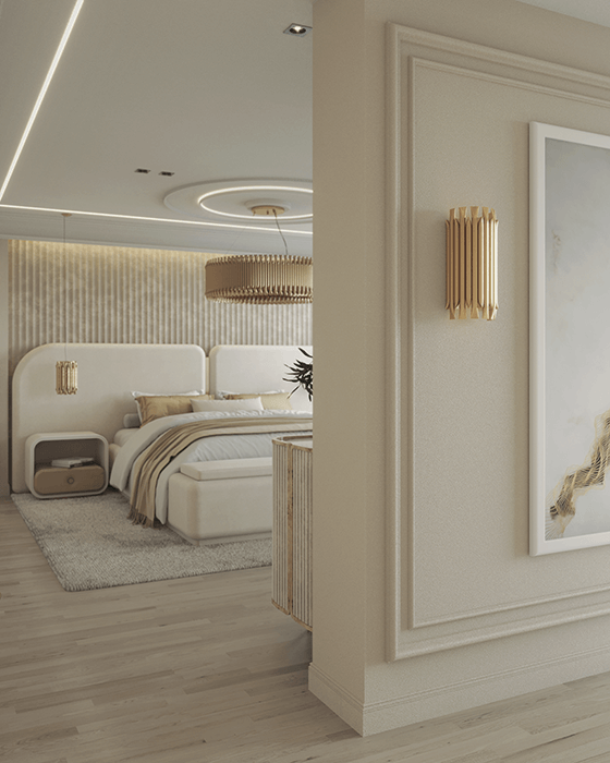 Isla Bed - 5