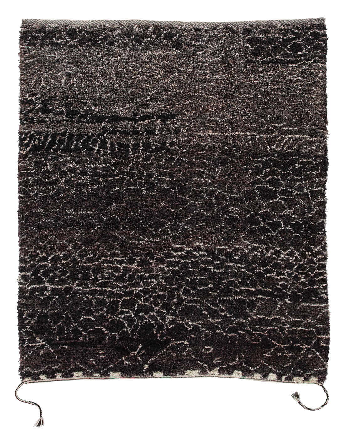 سجادة «توروق ريفيرس» | المقاس: 250 × 300 cm