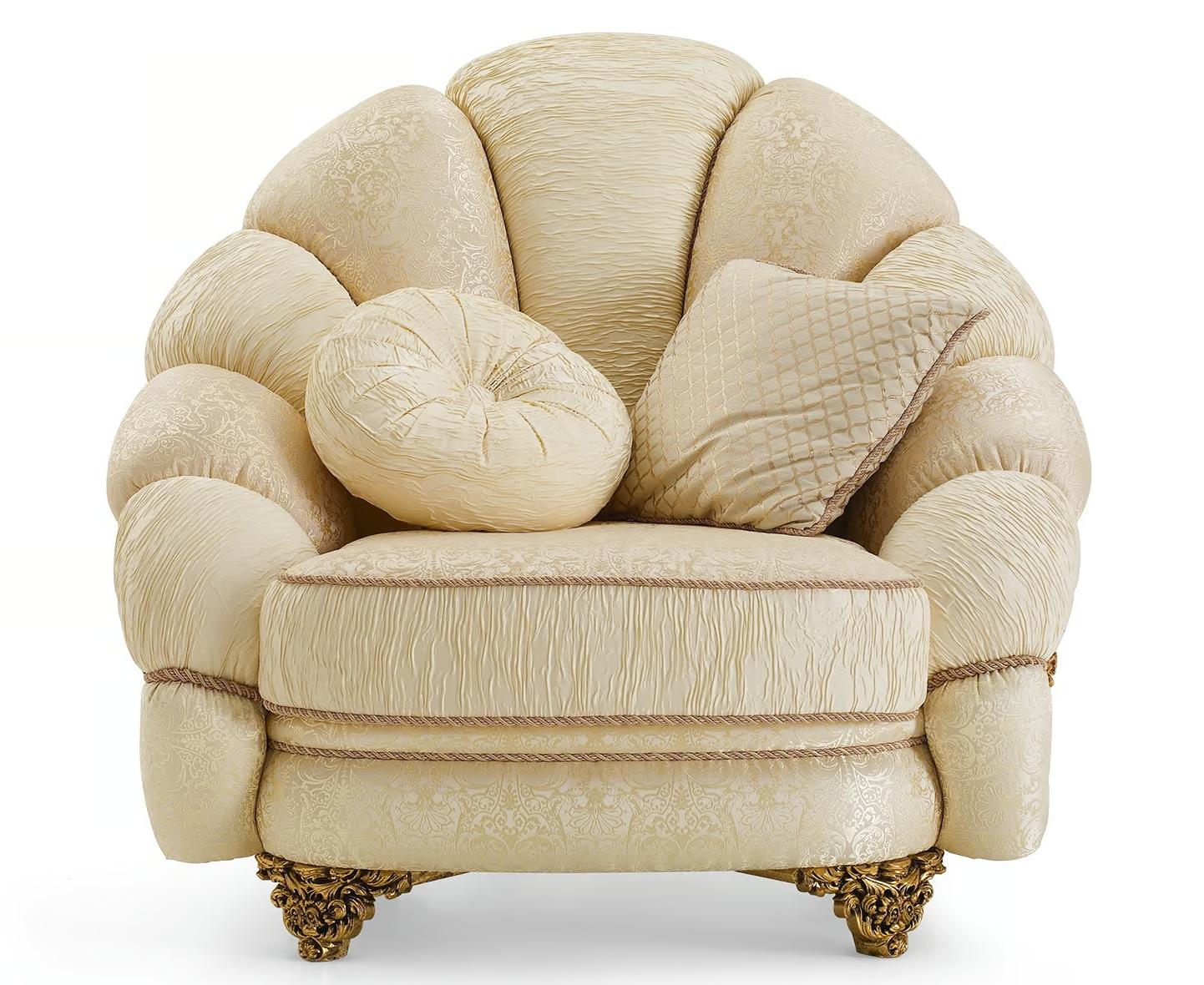 Royal Armchair