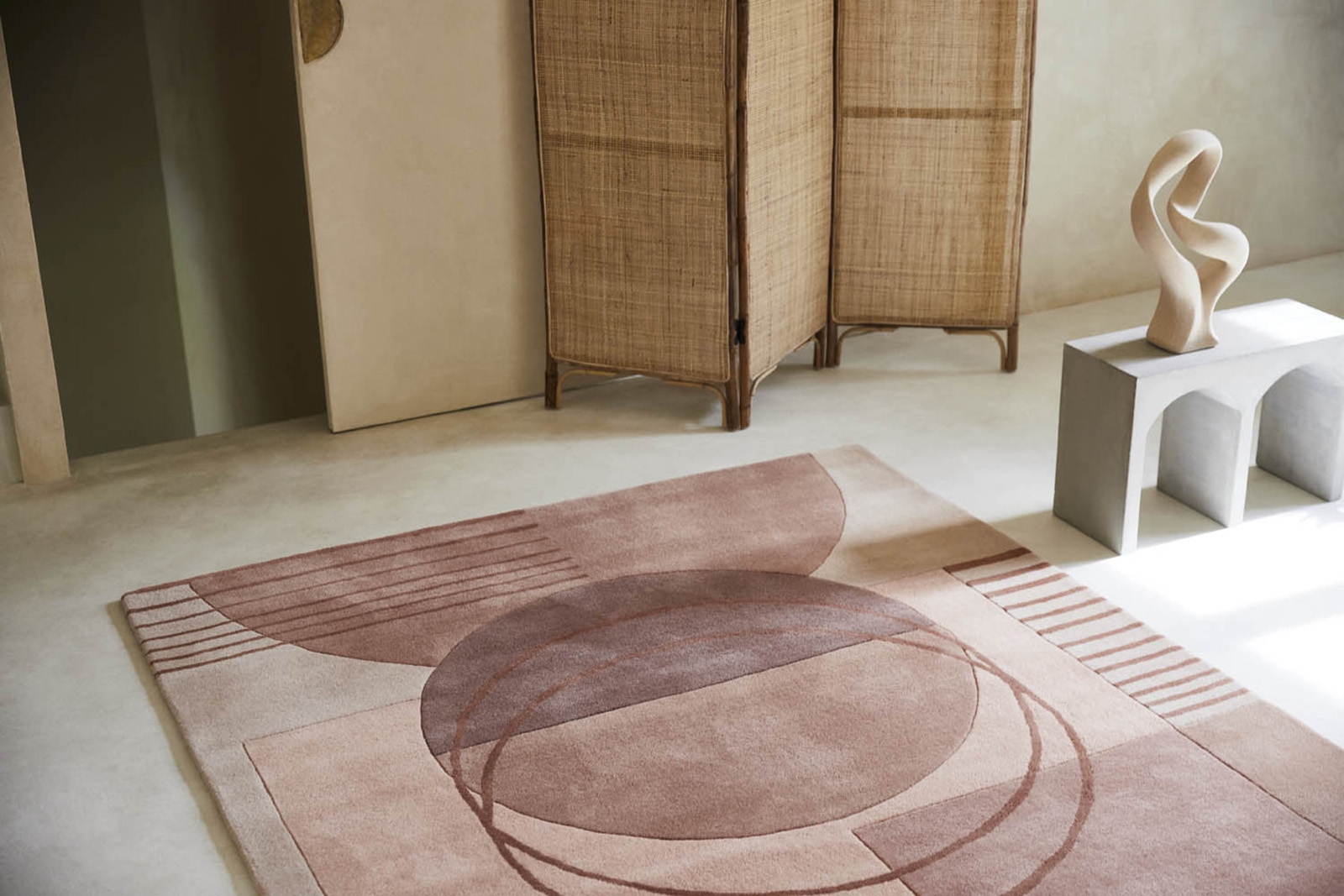 Decor Lola Rug | Size: 200 × 280 cm