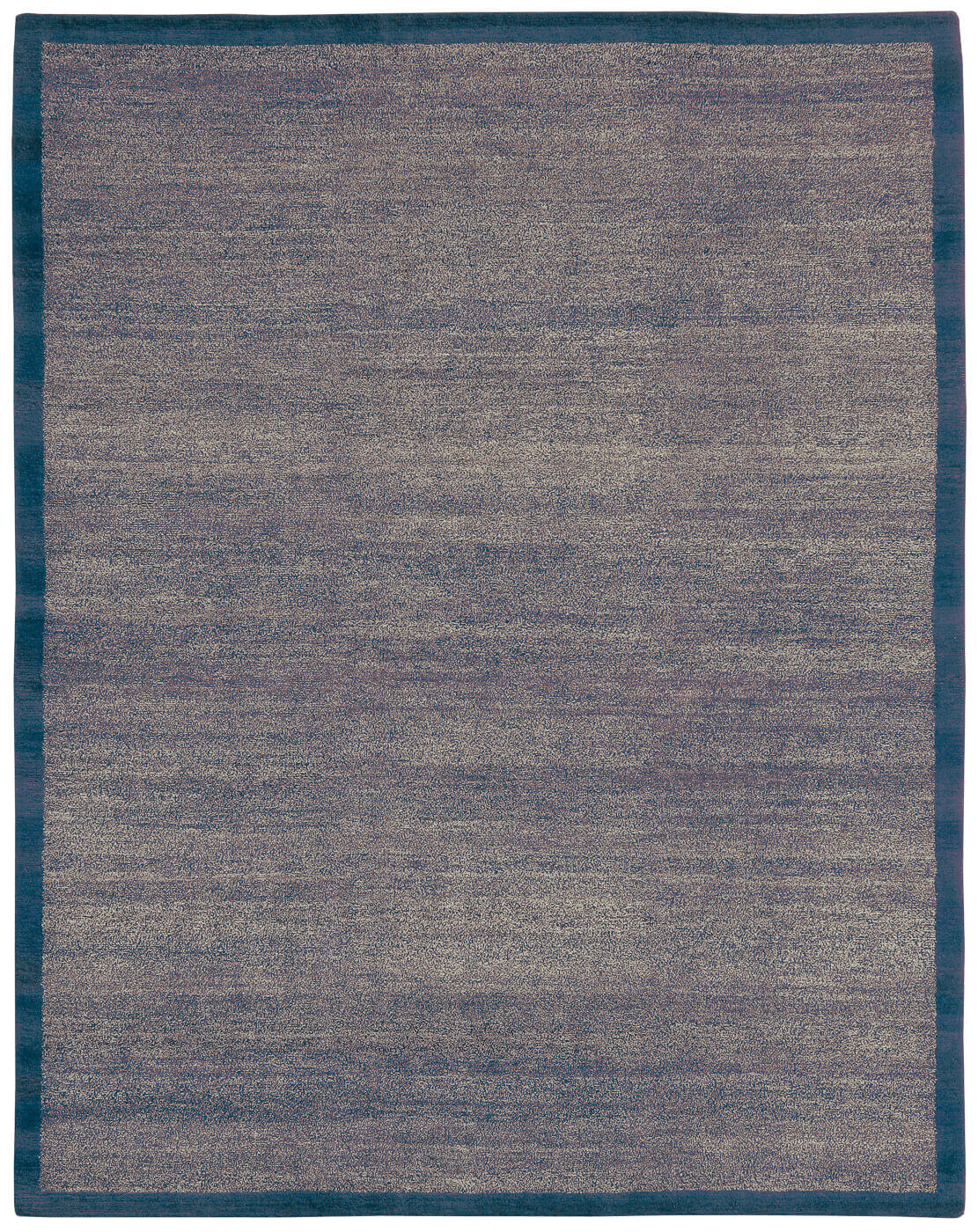 Mauro Border Rug