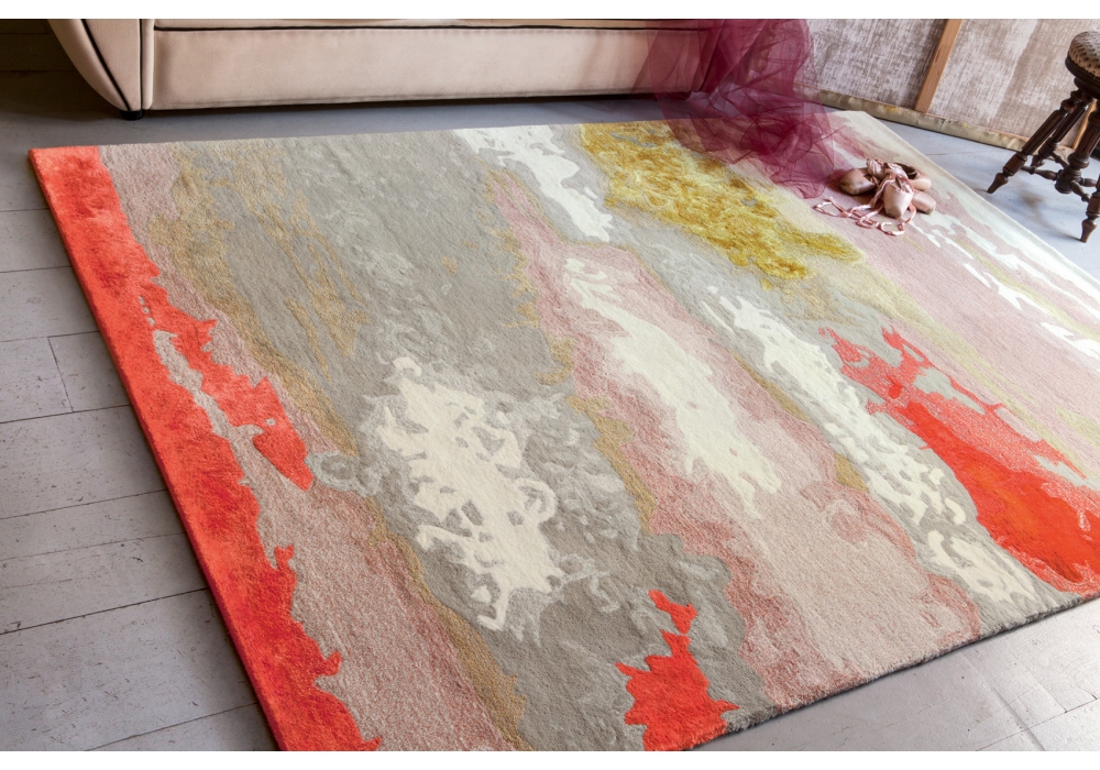 Josty Rug | Size: 200 × 300 cm