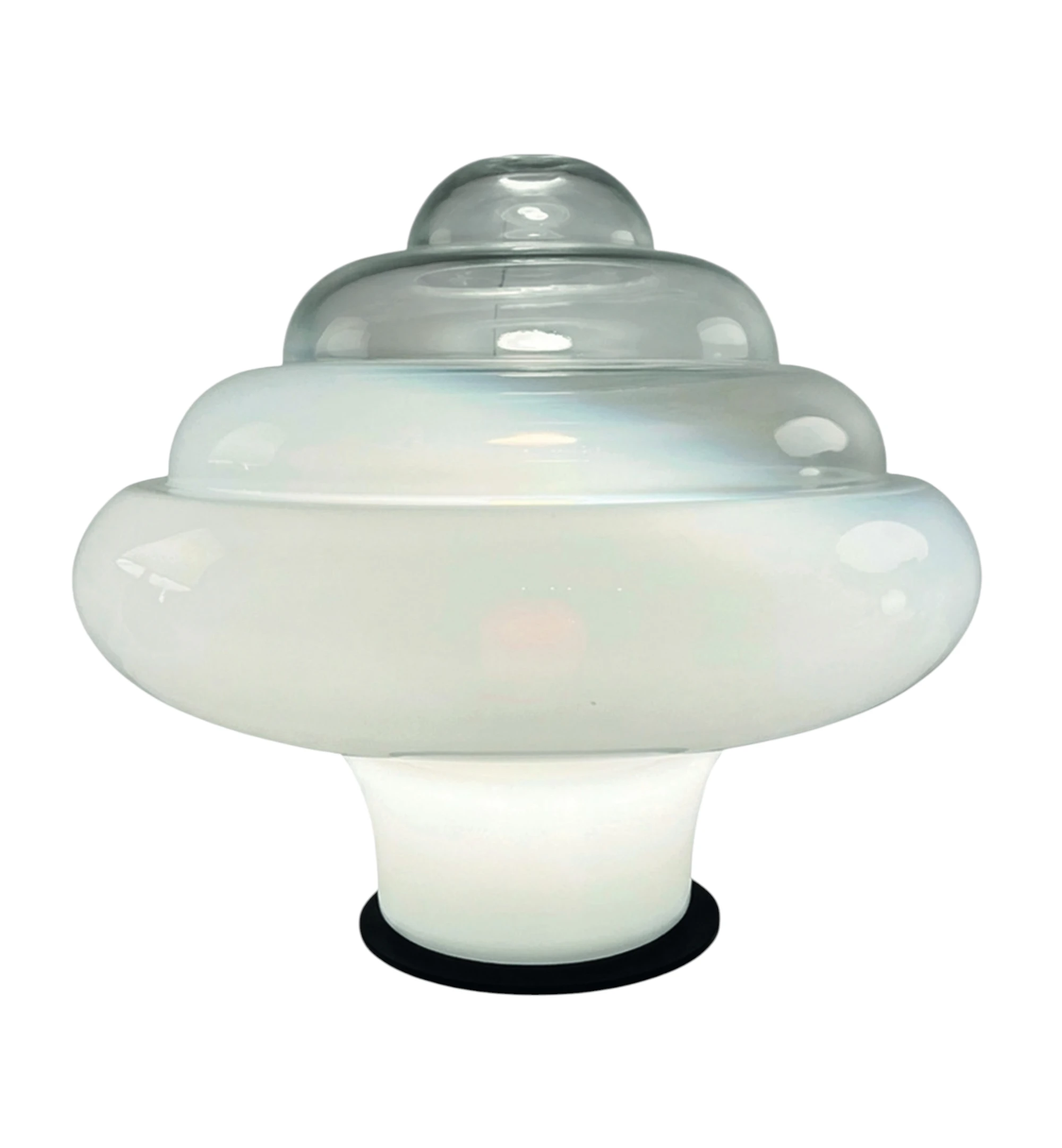 Camelia Accent Lamp