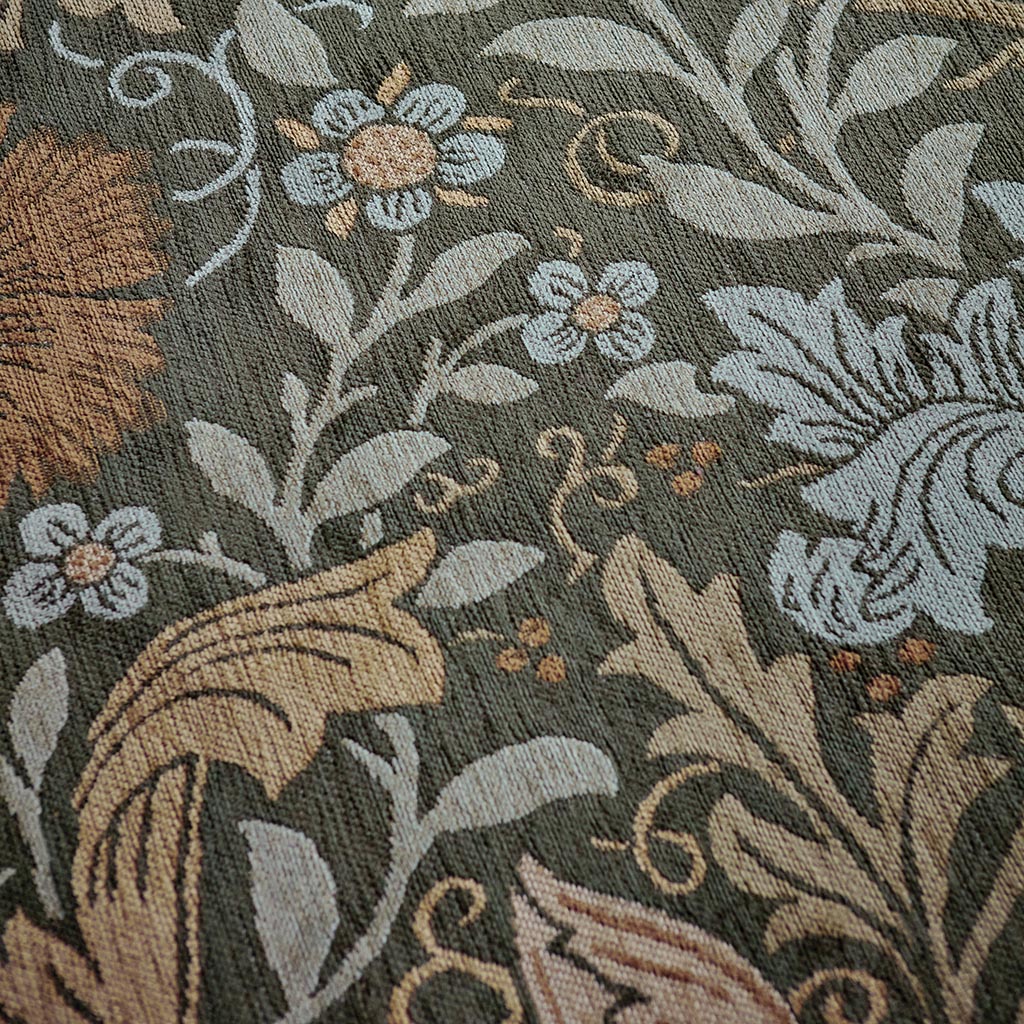Compton Trellis Rug | Size: 140 × 200 cm