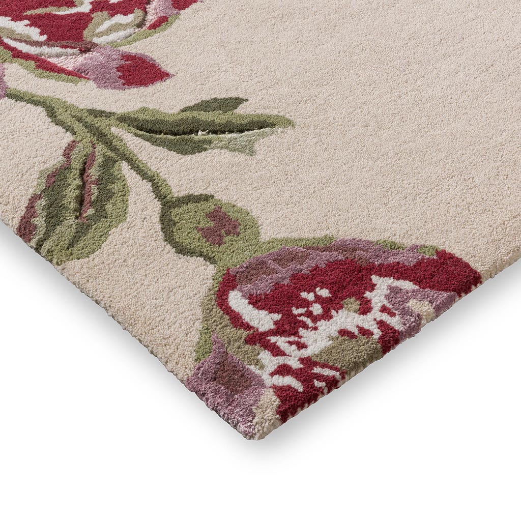 سجادة «سمر بالاس» | المقاس: 250 × 350 cm