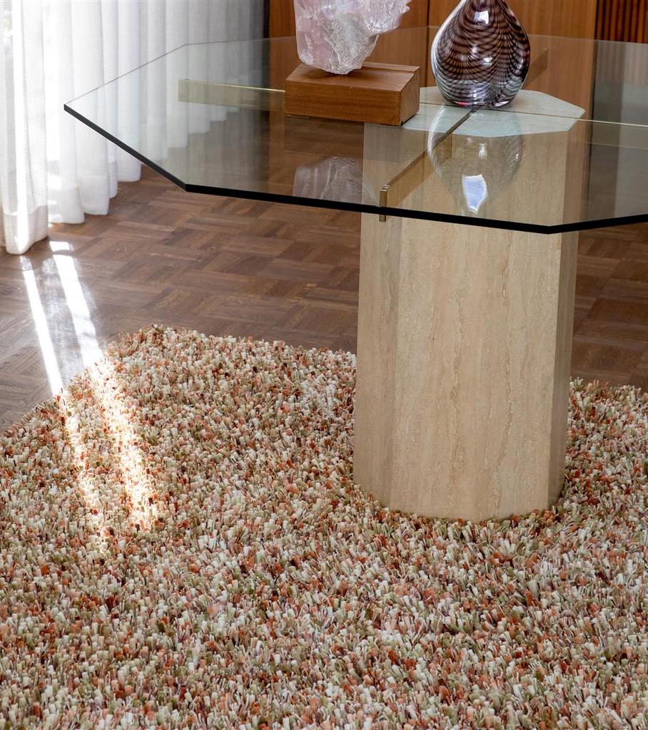 Spring Seventies Sway Rug | Size: 170 × 240 cm
