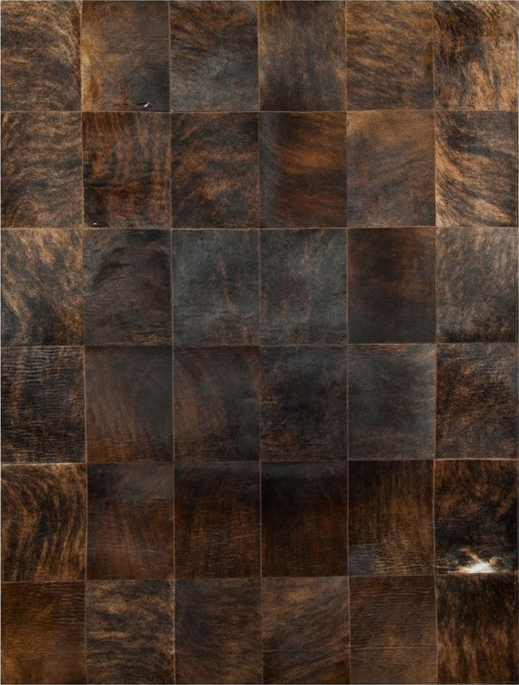 Gelos Cowhide Rug | Size: 180 × 240 cm