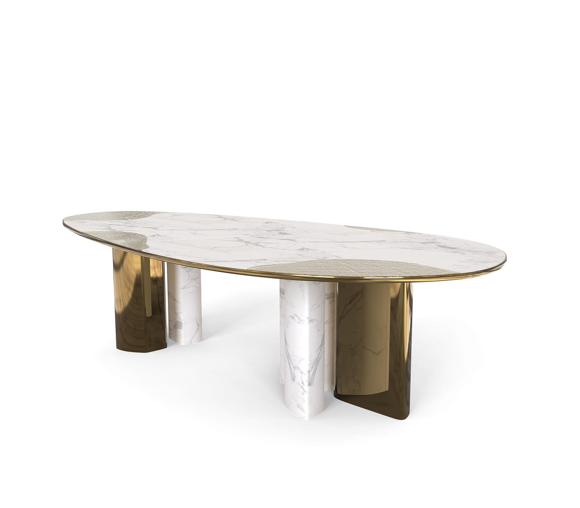 Athena Dining Table