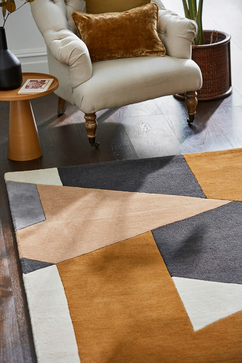 Popova Rug | Size: 200 × 280 cm