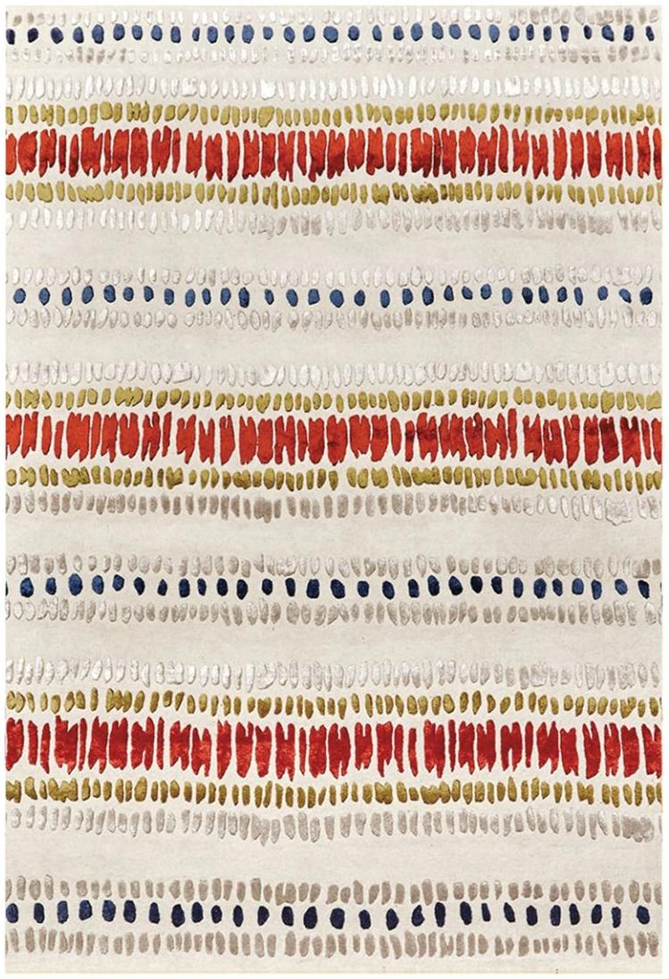 Draxon Russet Rug