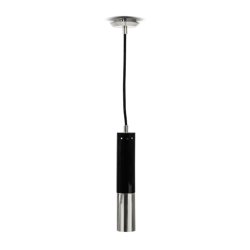 Modernist Suspension Lamp