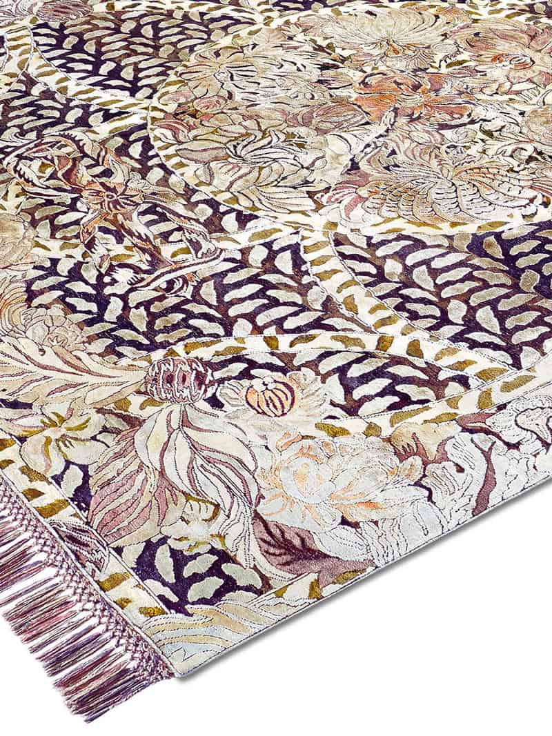 Aubusson Rug