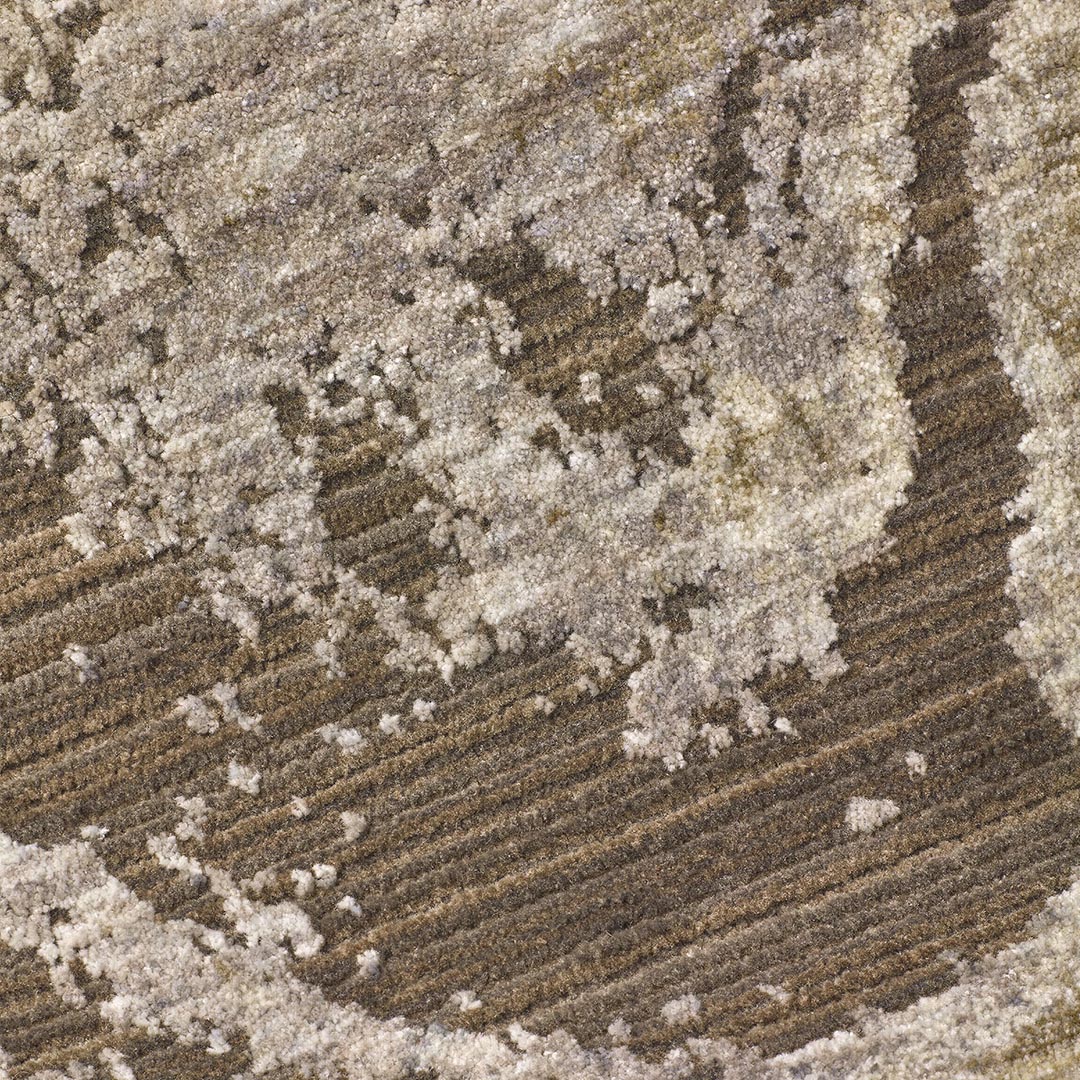 Elixir Abstract Rug