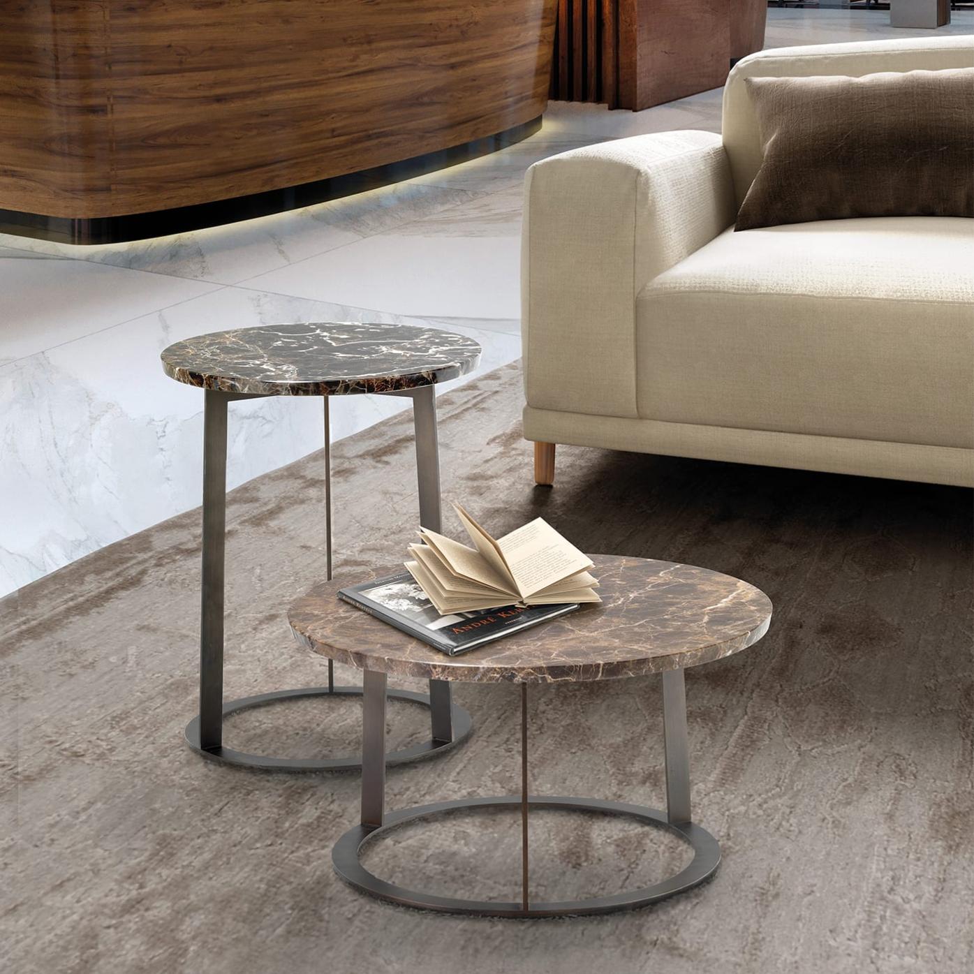 Liberty Side Table